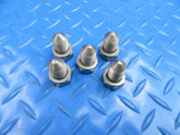 Bentley Continental Gt Gtc Flying Spur W12 engine oil drain plug 5pcs #7782